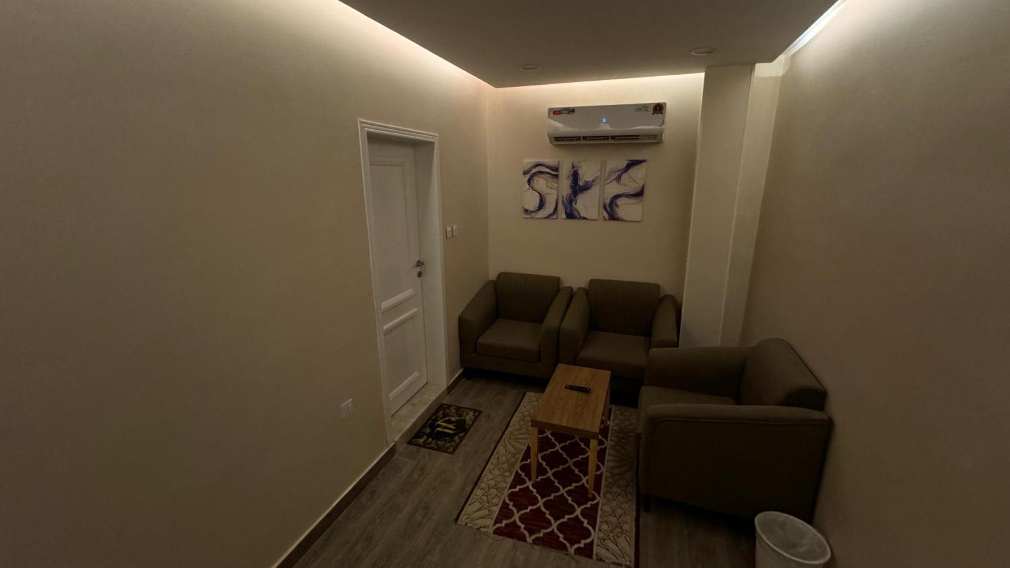 ساسو سويت للوحدات الفندقيه والمفروشه Apartemen *