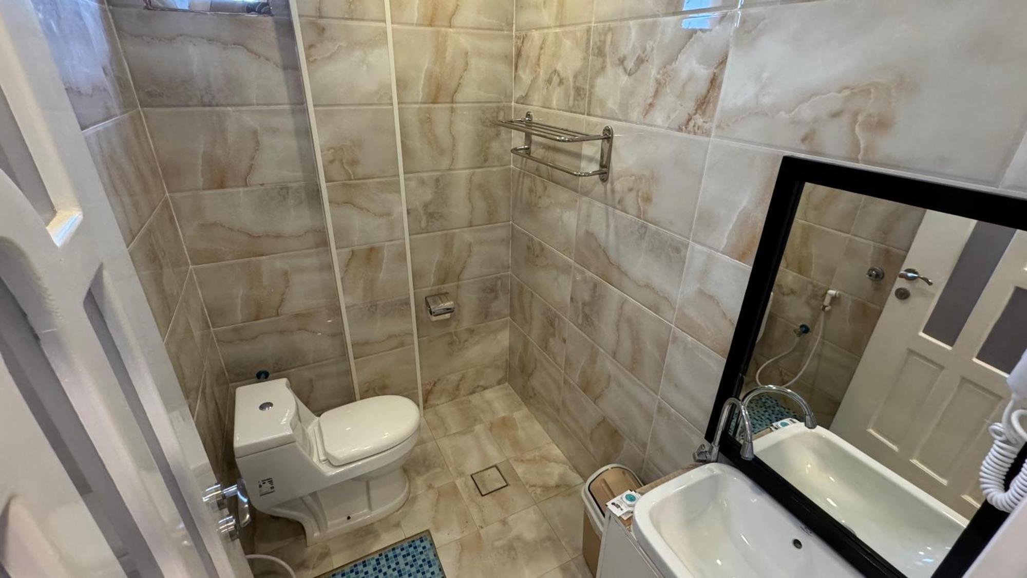 Apartemen ساسو سويت للوحدات الفندقيه والمفروشه *
