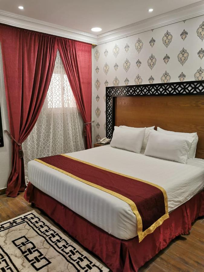 Apartment ساسو سويت للوحدات الفندقيه والمفروشه