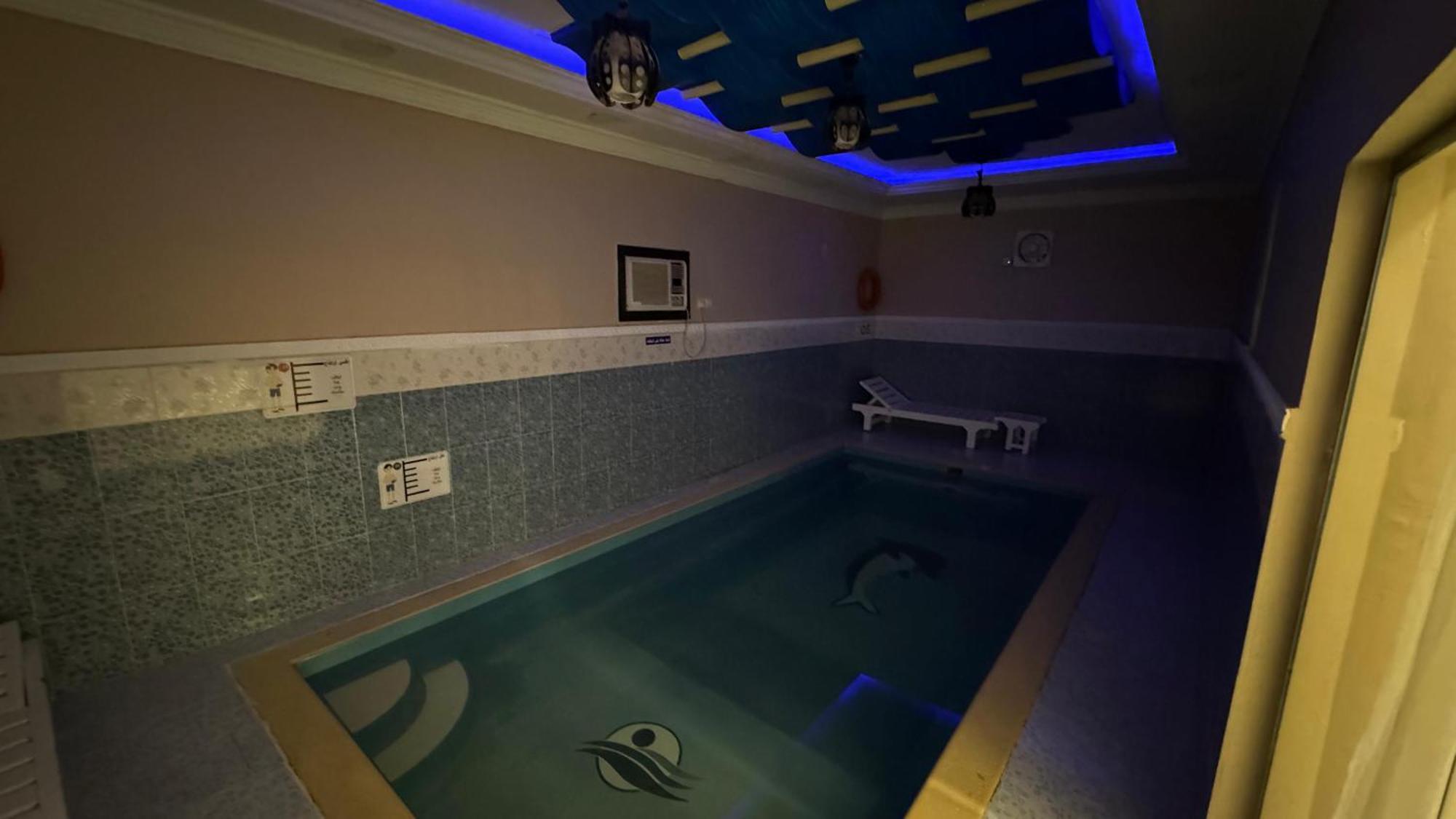 ساسو سويت للوحدات الفندقيه والمفروشه Apartment