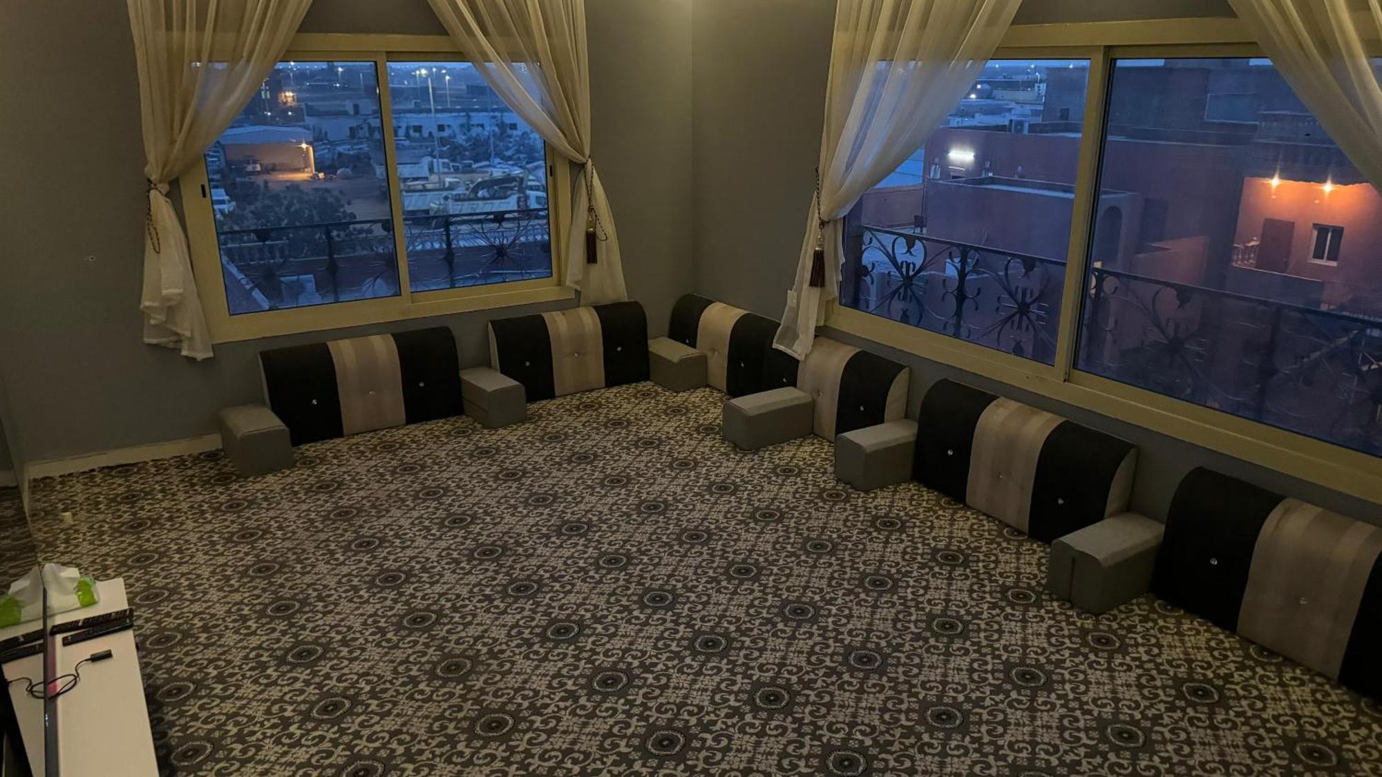 Apartment ساسو سويت للوحدات الفندقيه والمفروشه *