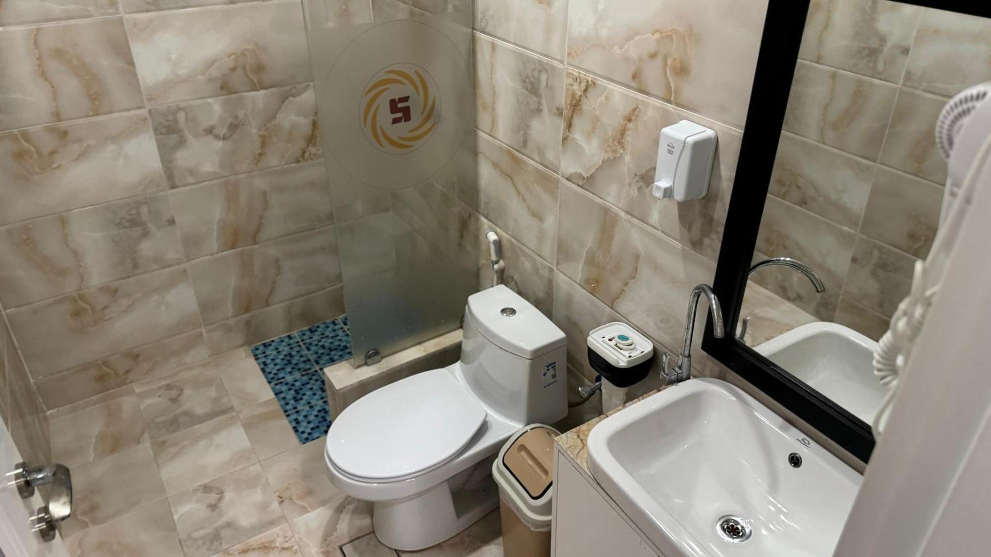 ساسو سويت للوحدات الفندقيه والمفروشه Apartment
