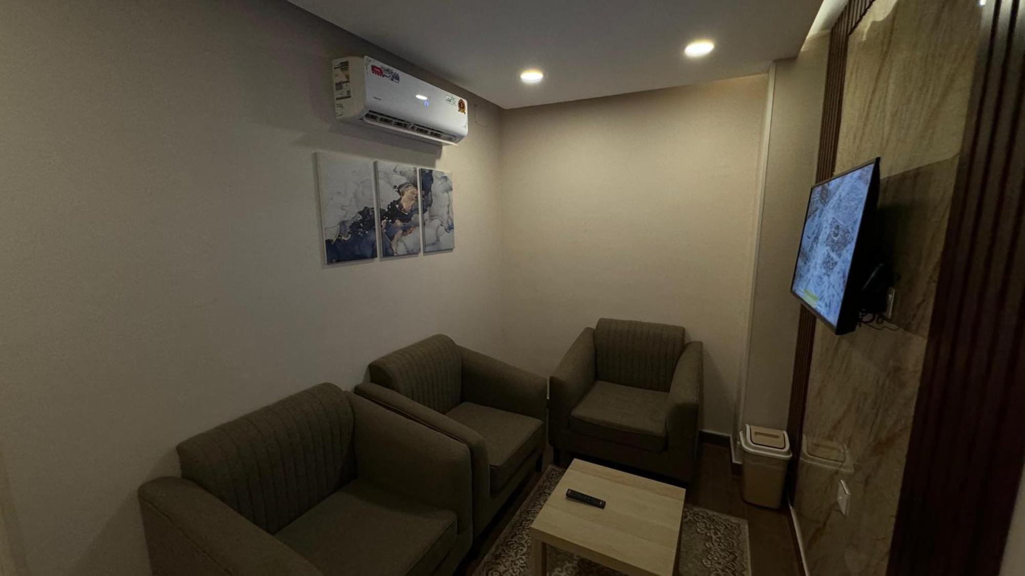 Apartment ساسو سويت للوحدات الفندقيه والمفروشه