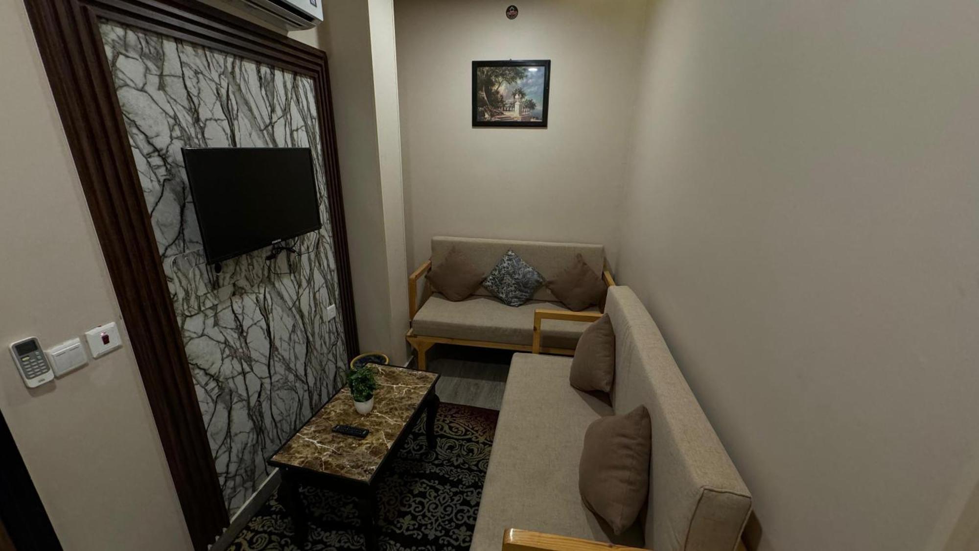ساسو سويت للوحدات الفندقيه والمفروشه Apartment