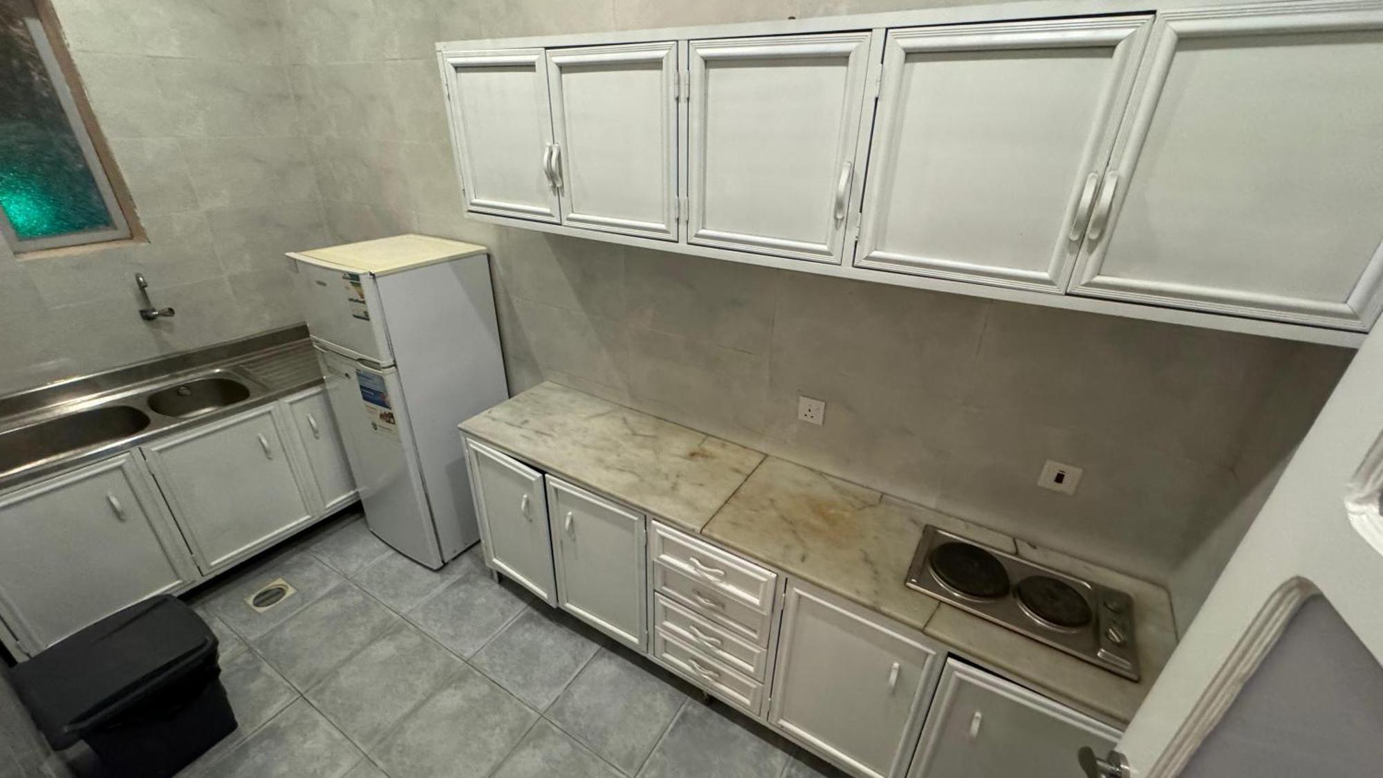 Apartment ساسو سويت للوحدات الفندقيه والمفروشه Farasan