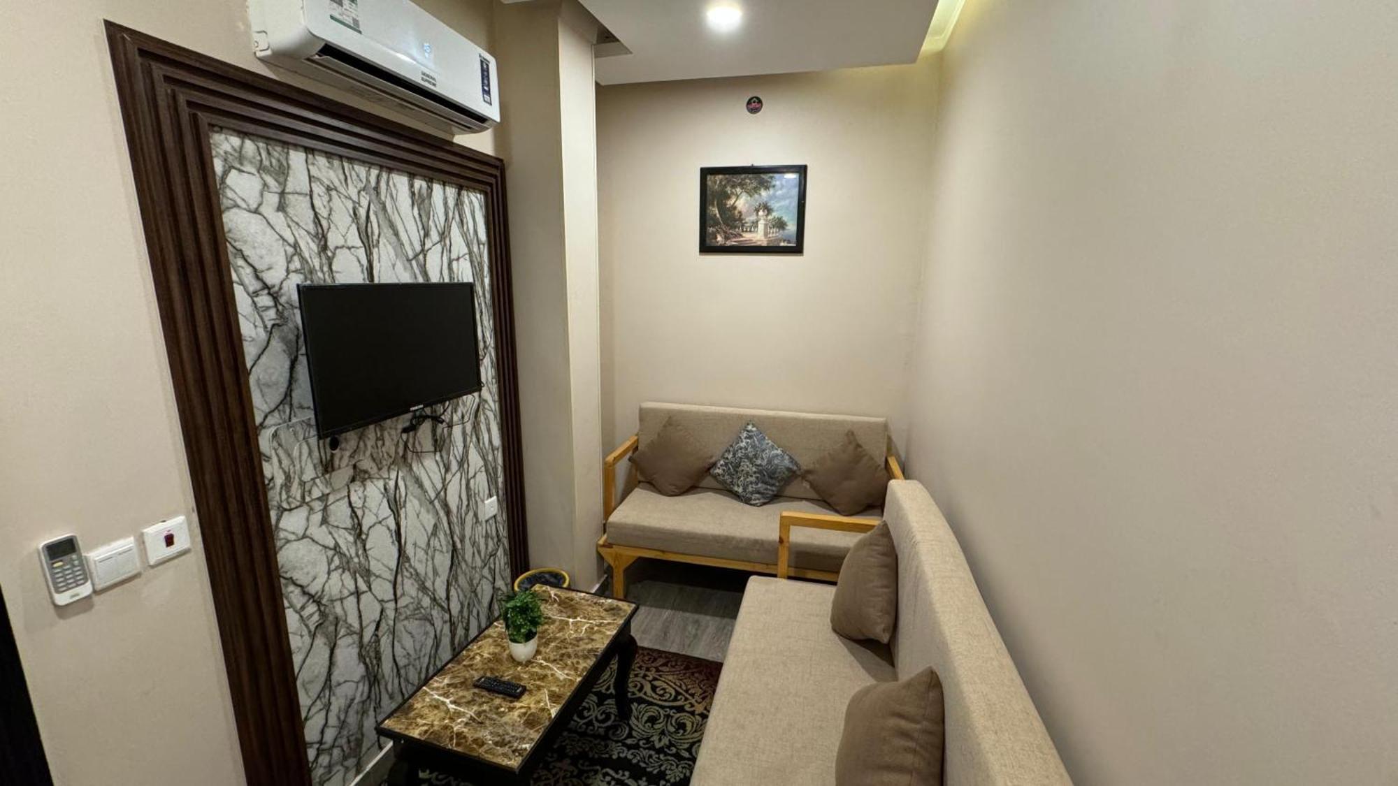 ساسو سويت للوحدات الفندقيه والمفروشه Apartment *